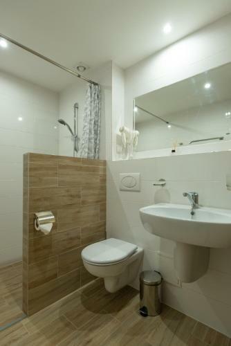 Hostal Senasis Nemunas
