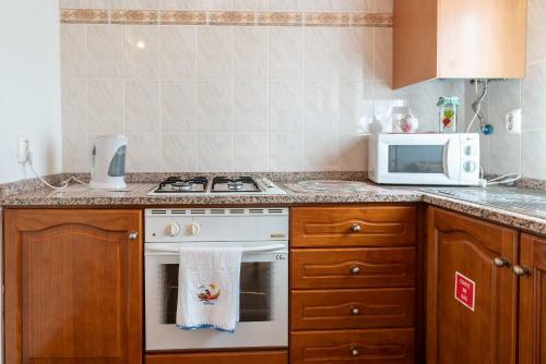 Apartamento Isabel