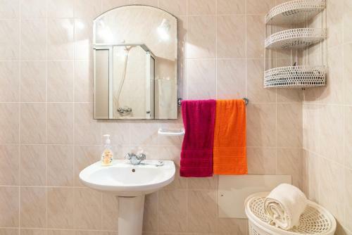Apartamento Isabel