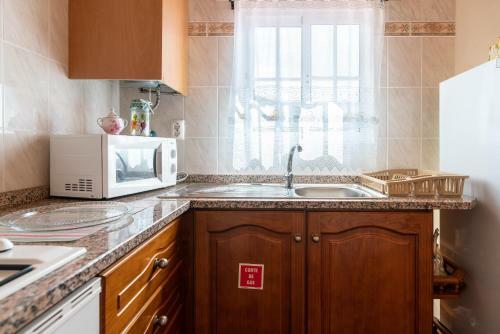 Apartamento Isabel