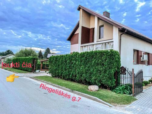 Apartamento Royal Resident