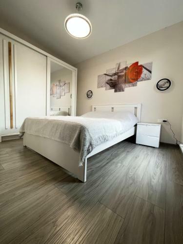 Apartamento Royal Resident