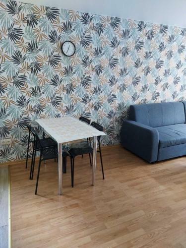 Apartamentai ?kaip Namuose?