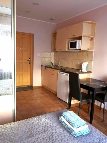 Apartaments By Daiva