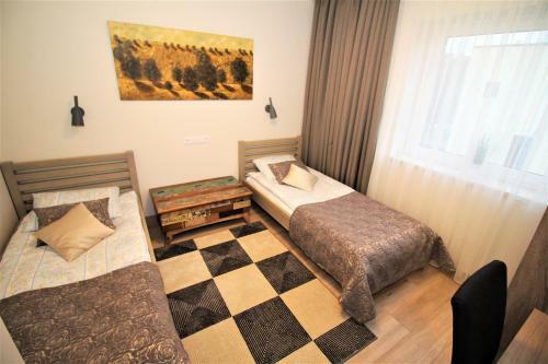 Apartamento Druskinink? ?laitas