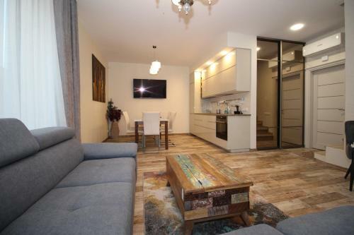 Apartamento Druskinink? ?laitas