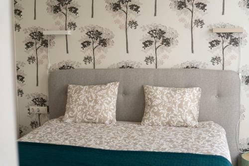 Apartment In Druskininkai City Centre