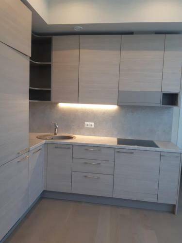 Apartment In Druskininkai City Centre