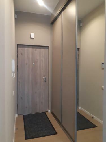 Apartment In Druskininkai City Centre