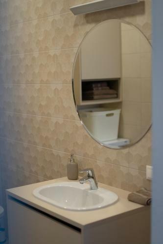 Apartment In Druskininkai City Centre