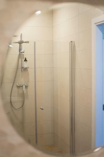 Apartment In Druskininkai City Centre