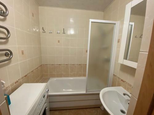 Apartamento Butas Senamiestyje