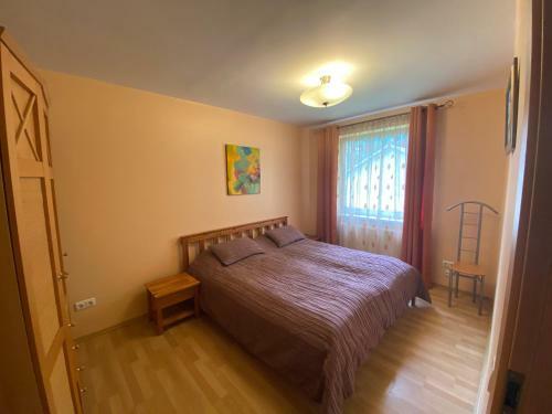 Apartamento Butas Senamiestyje