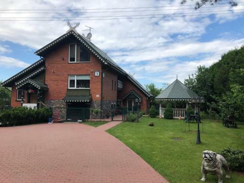 Apartamento Sve?iu Namelis Sodyboje