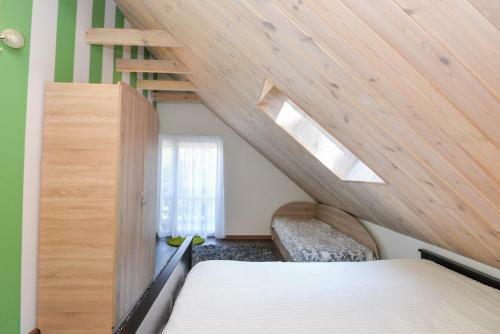 Apartamento Sve?iu Namelis Sodyboje