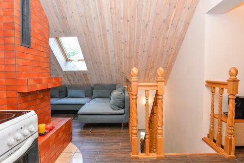 Apartamento Sve?iu Namelis Sodyboje