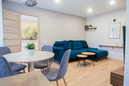 Central And Relaxing Apartment