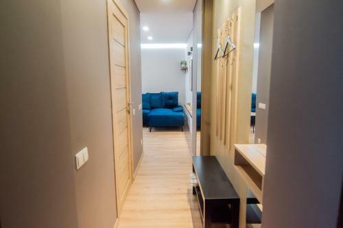 Central And Relaxing Apartment