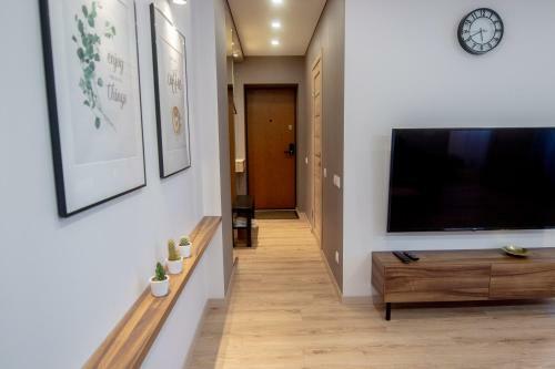 Central And Relaxing Apartment