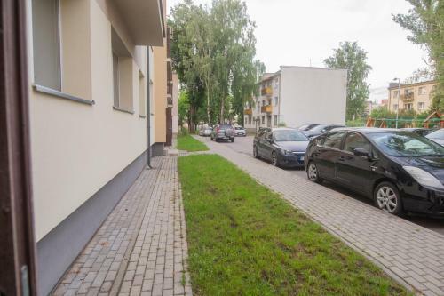 Central And Relaxing Apartment