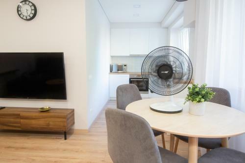 Central And Relaxing Apartment