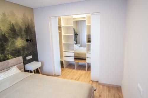 Central And Relaxing Apartment