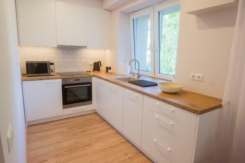 Central And Relaxing Apartment