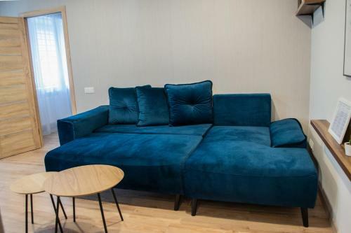 Central And Relaxing Apartment