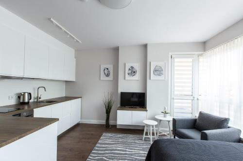 Apartamento Studio Ligita Near Egle