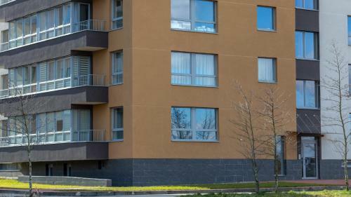 Apartamento Studio Ligita Near Egle