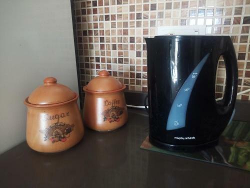 Apartamento Flat Cloud 9