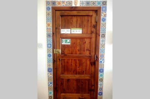 Apartamento Flat Cloud 9