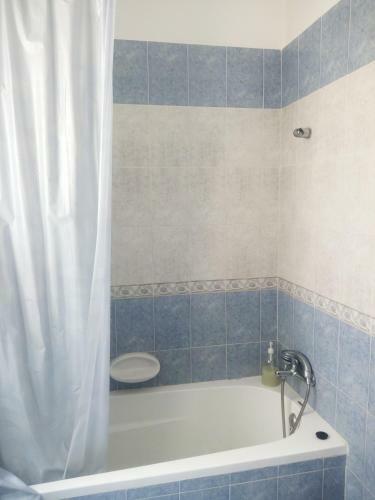 Apartamento Flat Cloud 9