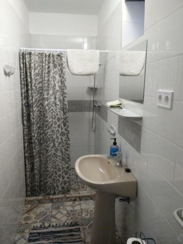 Apartamento Garden House Vend�gh�z
