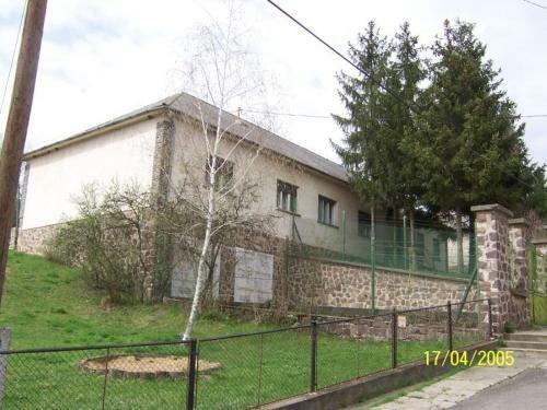 Bed & Breakfast Salvus Panzi�