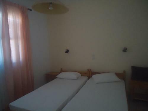 Apartamento Balcony To Aegeon 1