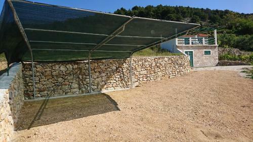 Holiday Home Vineyard House