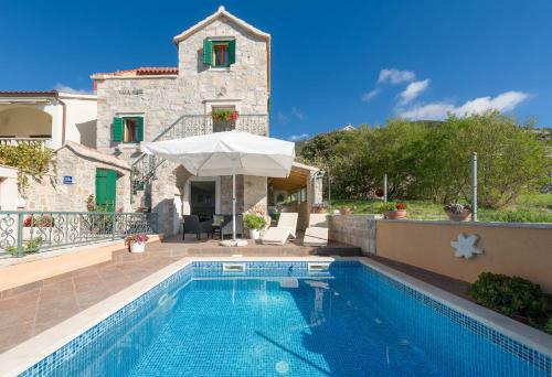 Luxury Villa Mare