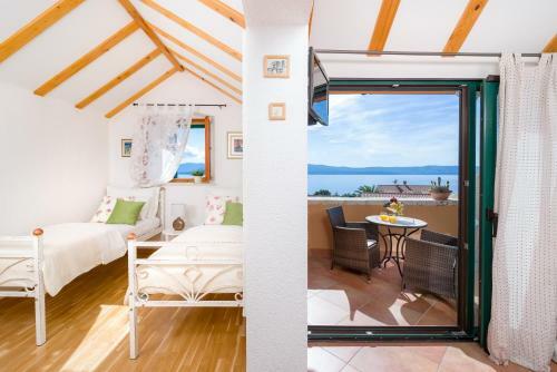 Luxury Villa Mare