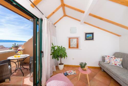 Luxury Villa Mare