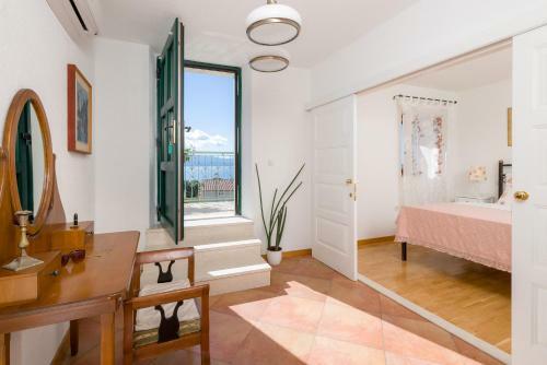 Luxury Villa Mare