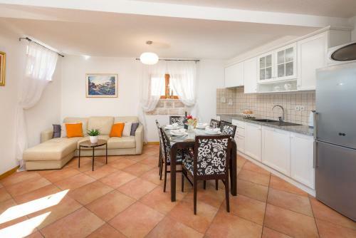 Luxury Villa Mare