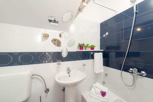 Luxury Villa Mare