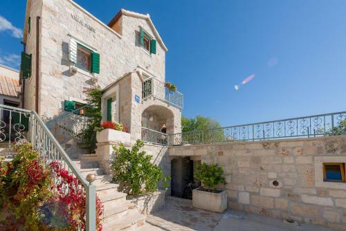 Luxury Villa Mare