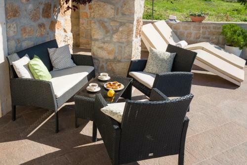 Luxury Villa Mare