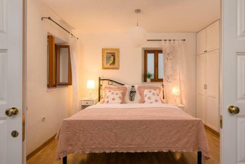 Luxury Villa Mare