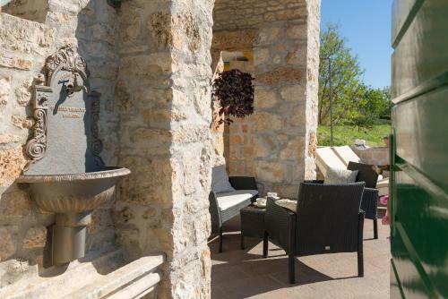 Luxury Villa Mare
