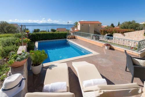 Luxury Villa Mare