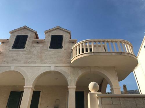 Apartamento House Koloc