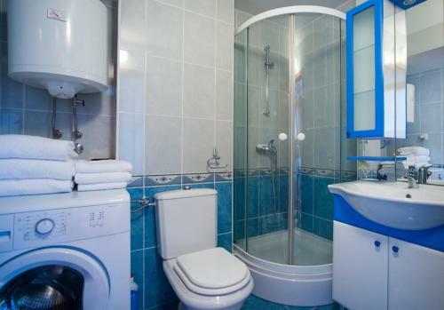 Apartamento House Koloc